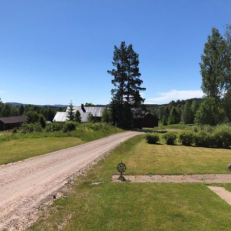Trevlig Stuga Naera Hovfjaellet Torsby Exteriör bild