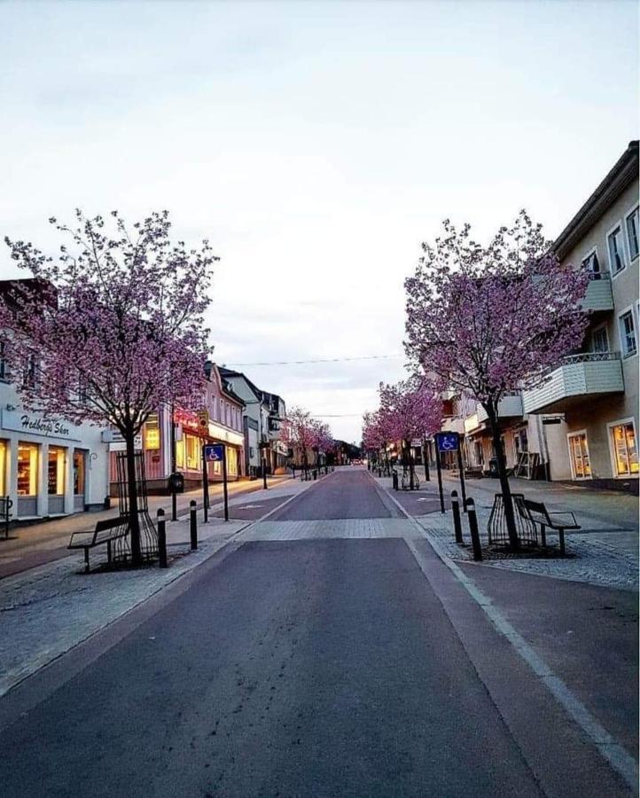 Trevlig Stuga Naera Hovfjaellet Torsby Exteriör bild