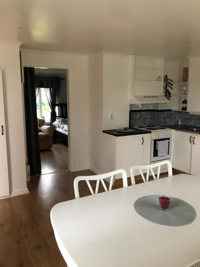 Trevlig Stuga Naera Hovfjaellet Torsby Exteriör bild