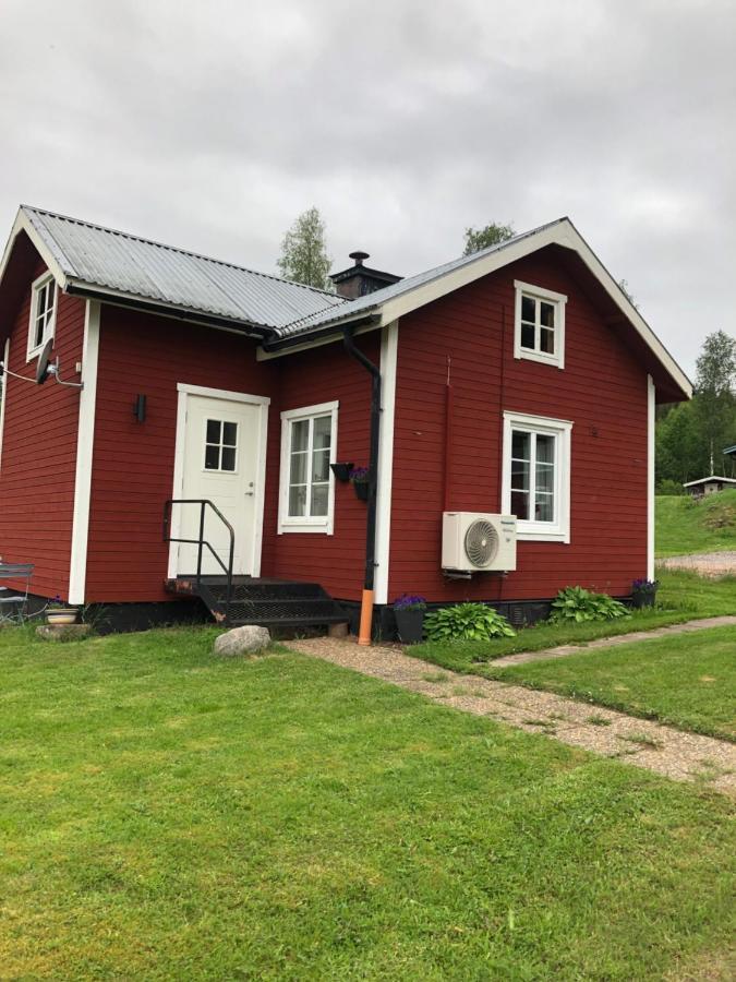 Trevlig Stuga Naera Hovfjaellet Torsby Exteriör bild