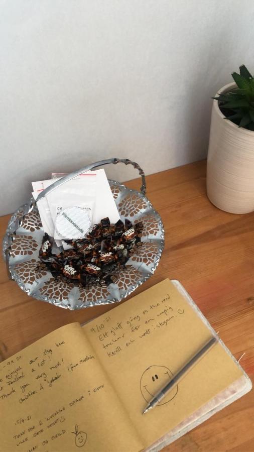 Trevlig Stuga Naera Hovfjaellet Torsby Exteriör bild